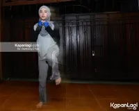 Foto Tiffany Kenanga