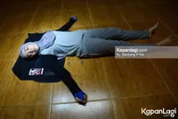 Foto Tiffany Kenanga