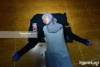 Foto Tiffany Kenanga