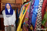 Foto Tiffany Kenanga