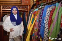 Foto Tiffany Kenanga