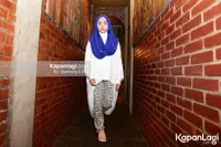 Foto Tiffany Kenanga