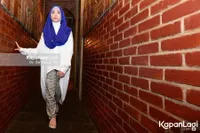 Foto Tiffany Kenanga