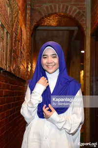 Foto Tiffany Kenanga