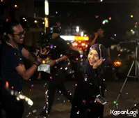 Foto Tiffany Kenanga