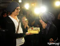 Foto Tiffany Kenanga