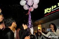 Foto Tiffany Kenanga