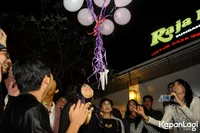 Foto Tiffany Kenanga