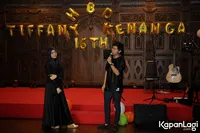 Foto Tiffany Kenanga