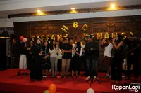 Foto Tiffany Kenanga