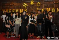 Foto Tiffany Kenanga