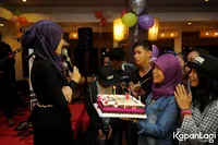 Foto Tiffany Kenanga