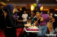 Foto Tiffany Kenanga