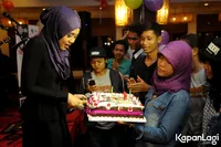 Foto Tiffany Kenanga