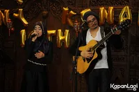 Foto Tiffany Kenanga