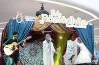 Foto Tiffany Kenanga