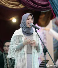 Foto Tiffany Kenanga