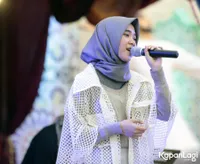 Foto Tiffany Kenanga