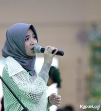 Foto Tiffany Kenanga