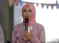 Foto Tiffany Kenanga