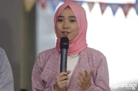 Foto Tiffany Kenanga