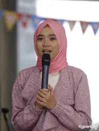 Foto Tiffany Kenanga