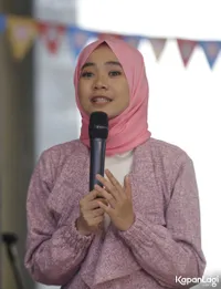 Foto Tiffany Kenanga