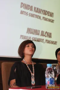 Foto Tiga Setya Gara