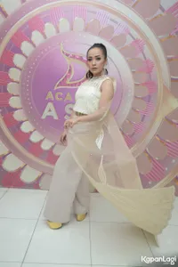 Foto Tika Bintang Pantura