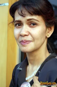 Foto Tika Bisono