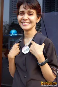 Foto Tika Bisono