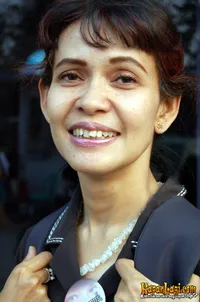 Foto Tika Bisono