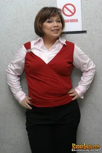 Foto Tika Panggabean