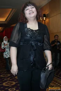 Foto Tika Panggabean