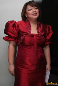 Foto Tika Panggabean