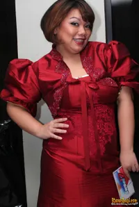 Foto Tika Panggabean