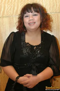 Foto Tika Panggabean