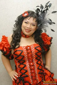 Foto Tika Panggabean