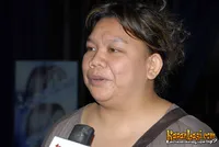 Foto Tika Panggabean