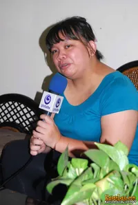 Foto Tika Panggabean