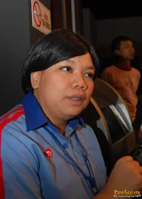 Foto Tika Panggabean