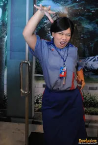 Foto Tika Panggabean