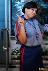 Foto Tika Panggabean