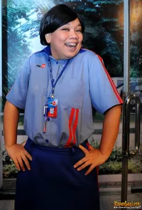 Foto Tika Panggabean