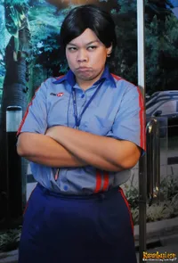 Foto Tika Panggabean