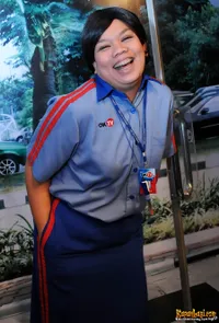 Foto Tika Panggabean