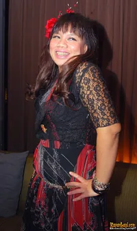 Foto Tika Panggabean