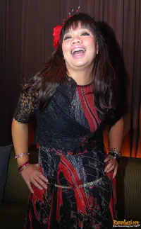 Foto Tika Panggabean