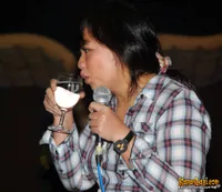 Foto Tika Panggabean