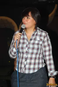 Foto Tika Panggabean